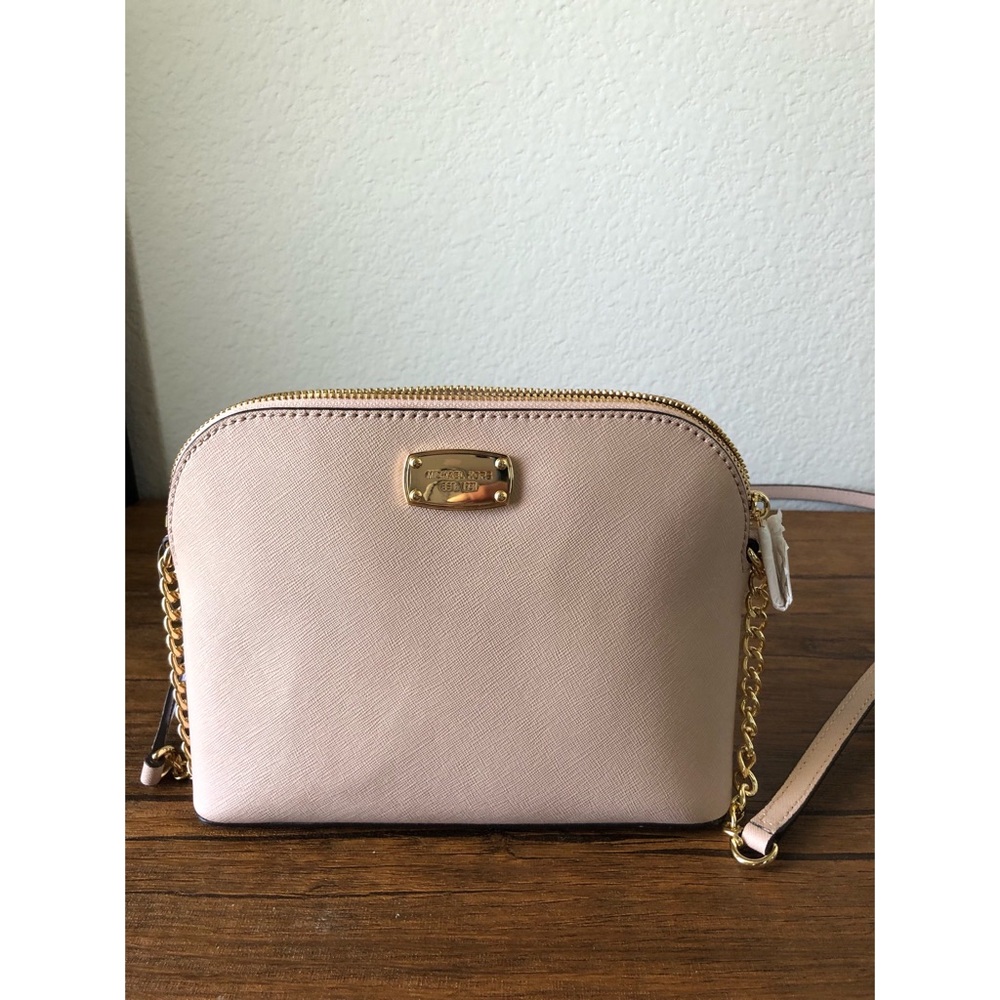 Michael Kors Cindy Crossbody